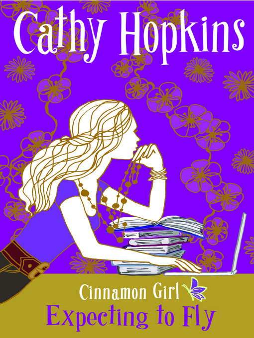 Title details for Expecting to Fly by Cathy Hopkins - Available